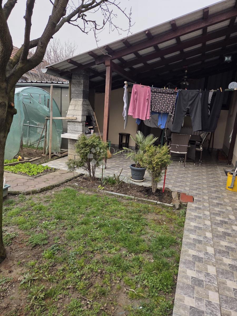 Casa Mitnica, Vukovar, 151m2