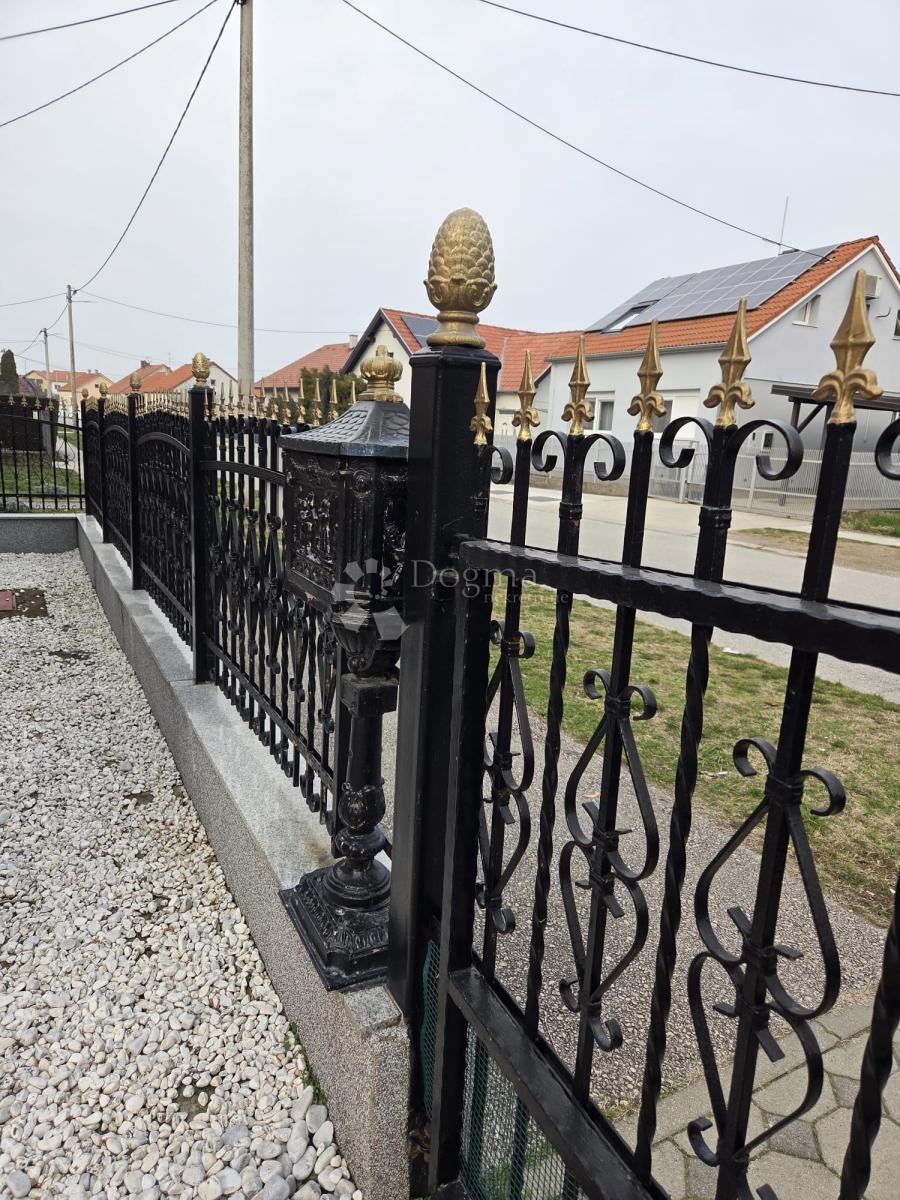 Casa Mitnica, Vukovar, 151m2