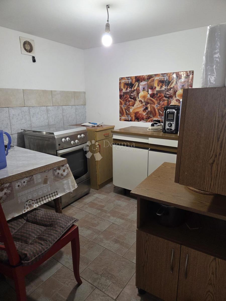 Casa Mitnica, Vukovar, 151m2