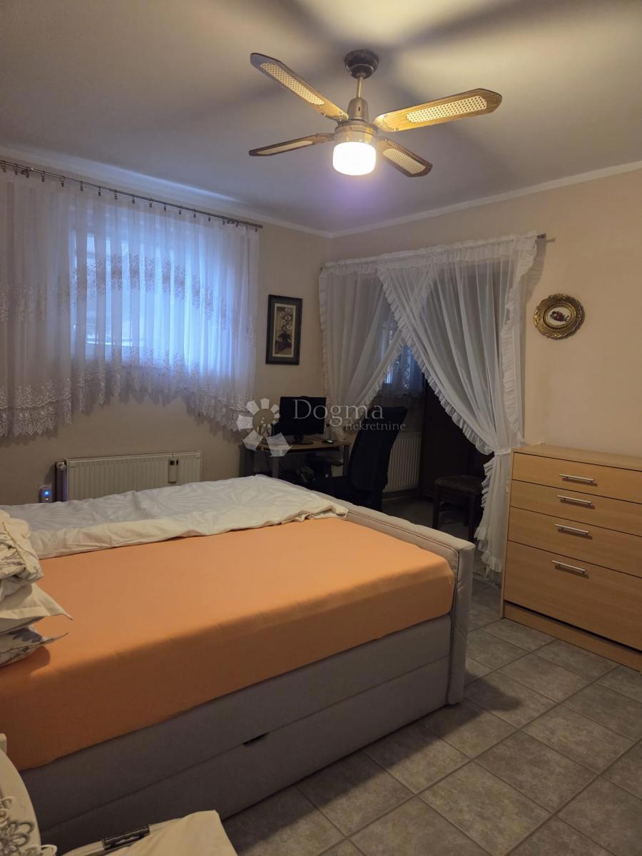 Casa Mitnica, Vukovar, 151m2