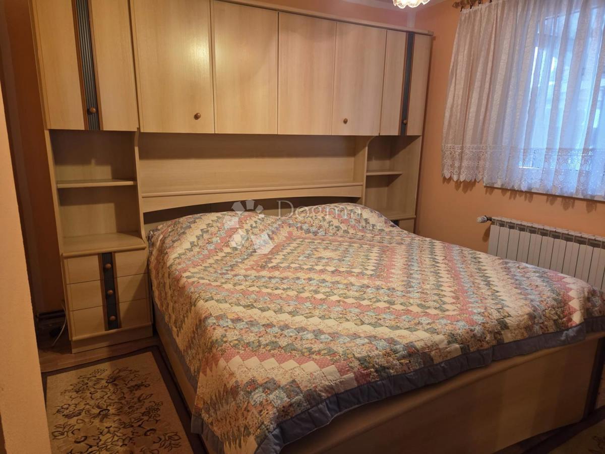 Casa Mitnica, Vukovar, 151m2