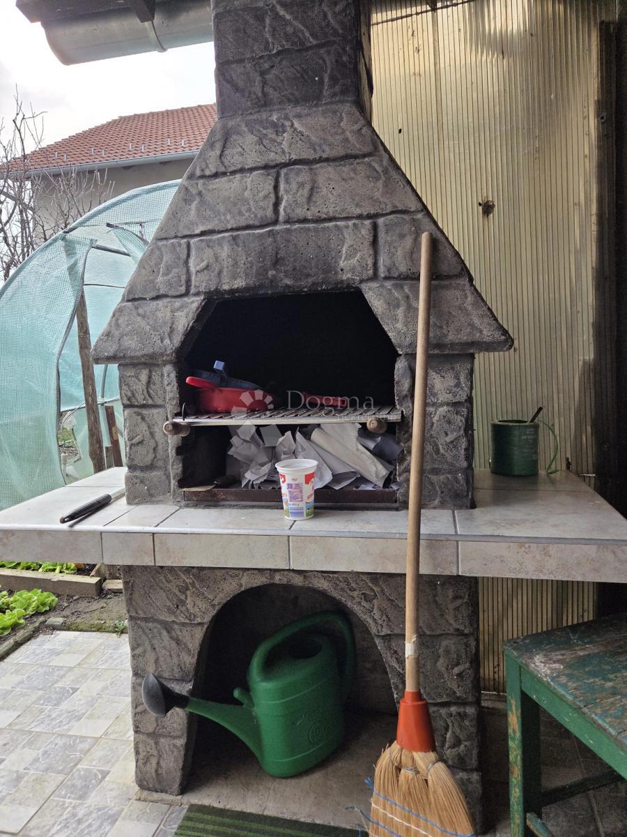 Casa Mitnica, Vukovar, 151m2