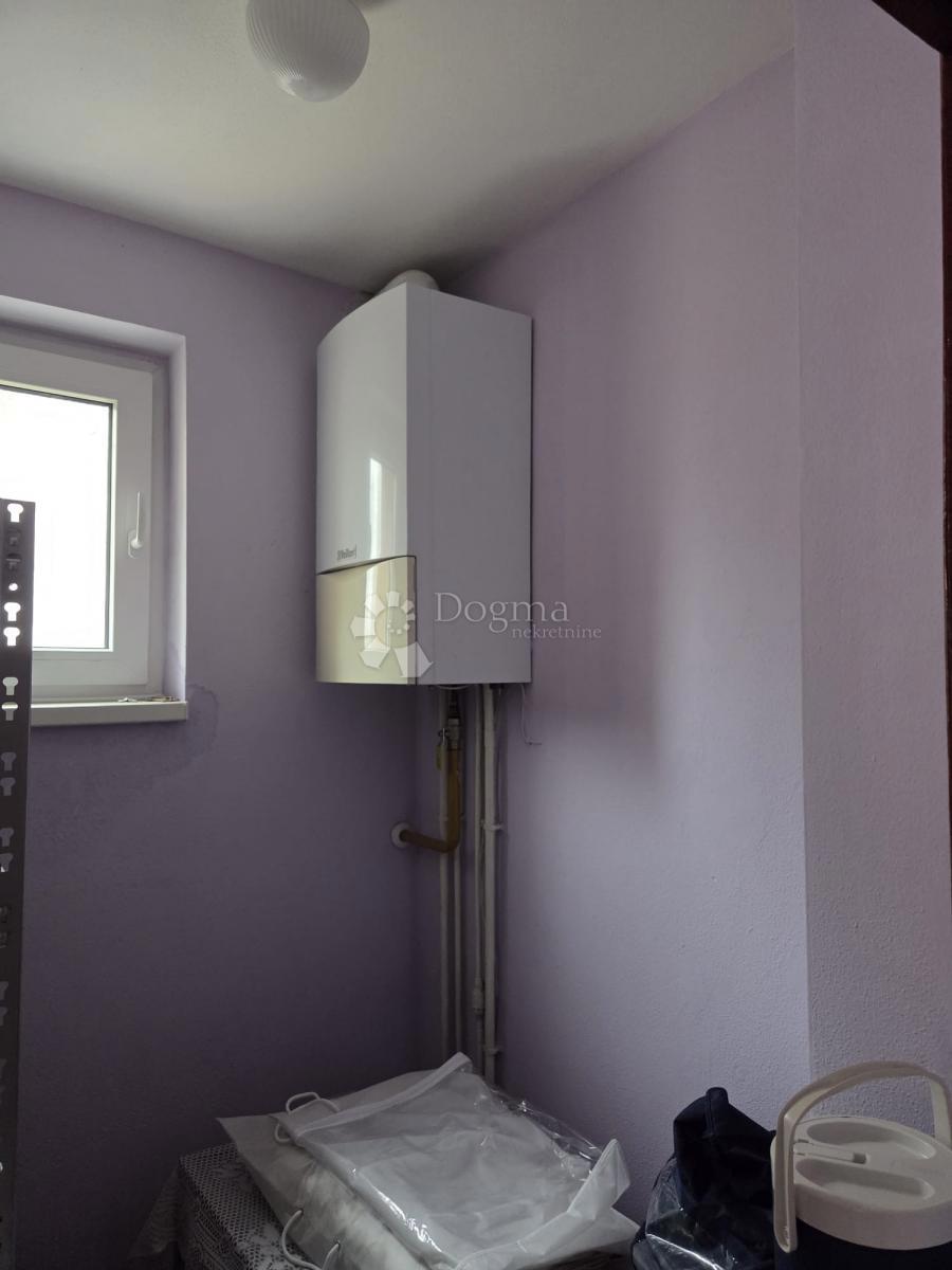 Casa Mitnica, Vukovar, 151m2