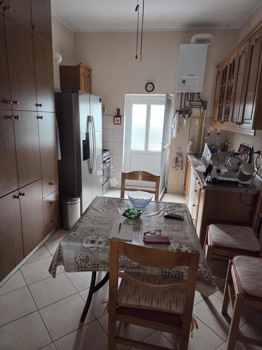 Casa Mitnica, Vukovar, 151m2