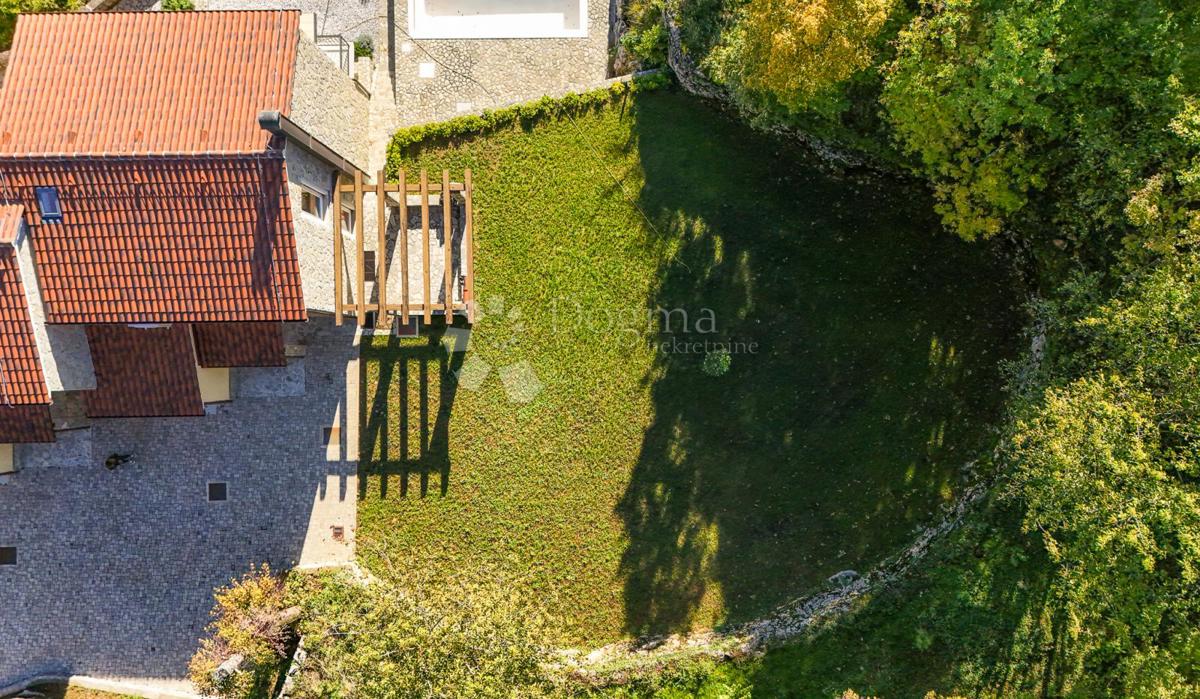 Casa Bregi, Matulji, 159,96m2