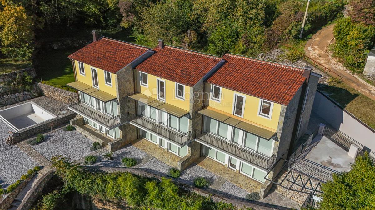 Casa Bregi, Matulji, 159,96m2