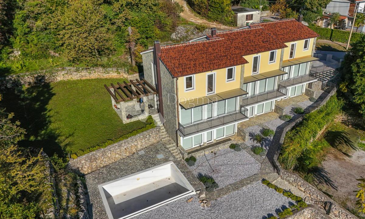 Casa Bregi, Matulji, 159,96m2