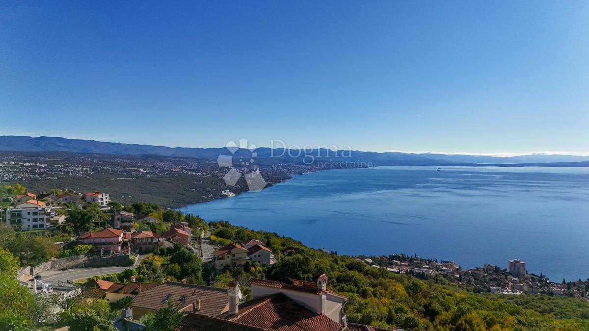 Casa Bregi, Matulji, 159,96m2