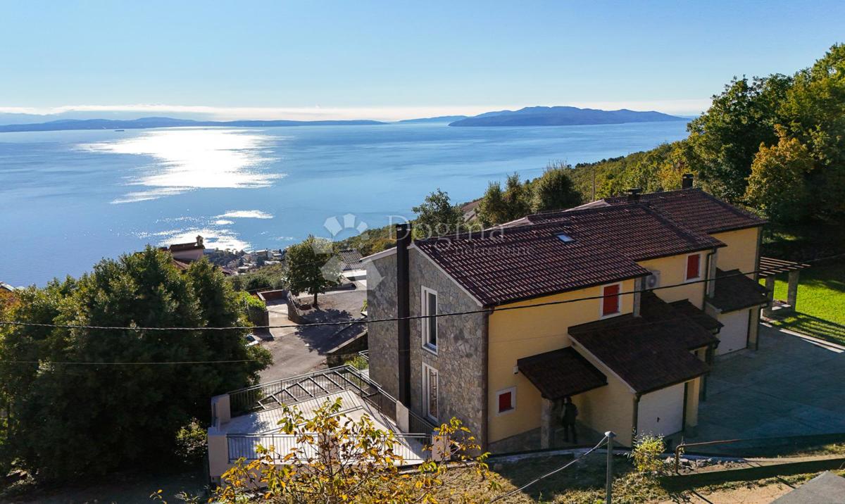 Casa Bregi, Matulji, 159,96m2