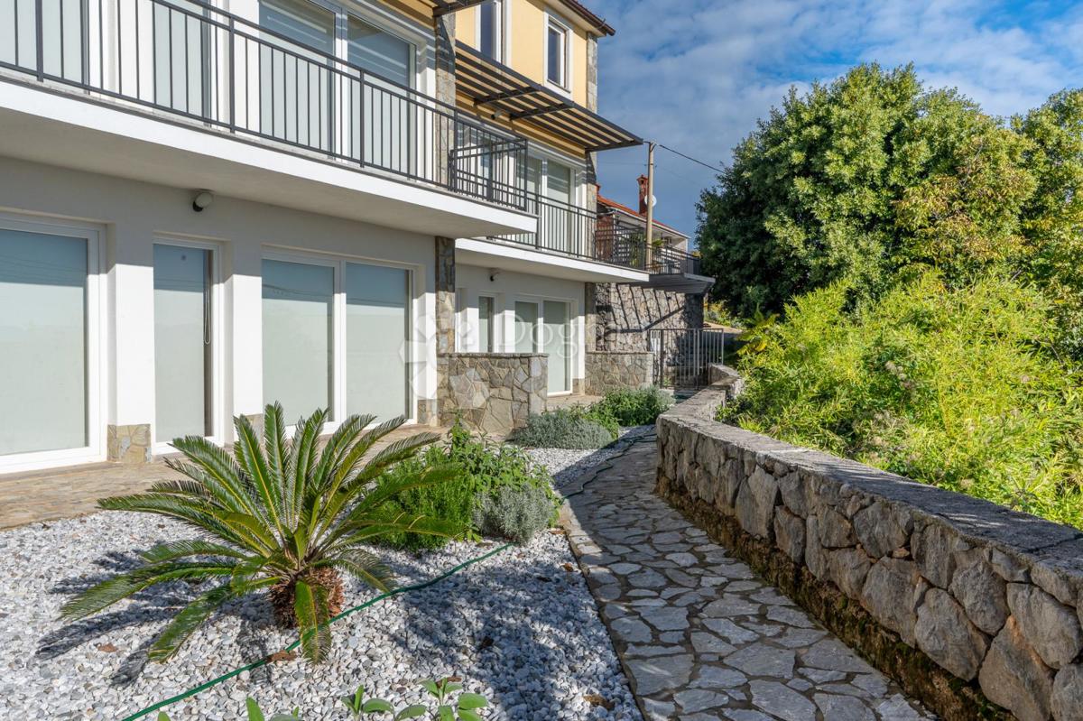 Casa Bregi, Matulji, 159,96m2