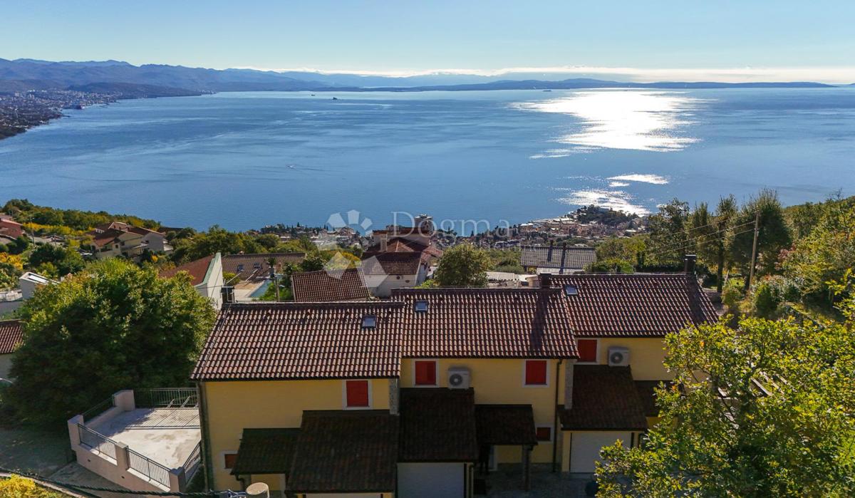 Casa Bregi, Matulji, 159,96m2