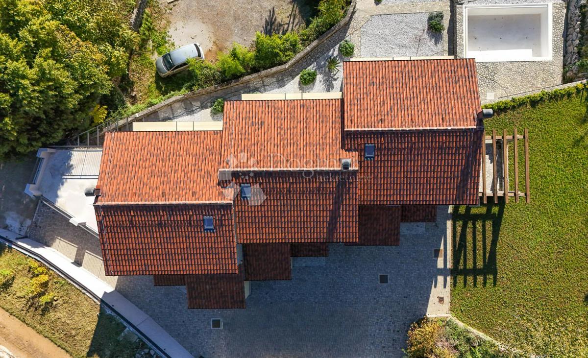 Casa Bregi, Matulji, 159,96m2