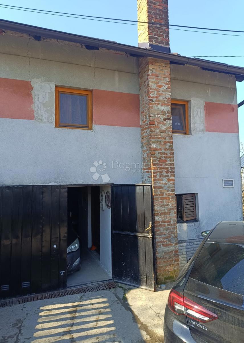 Casa Bešlinec, Kloštar Ivanić, 150m2