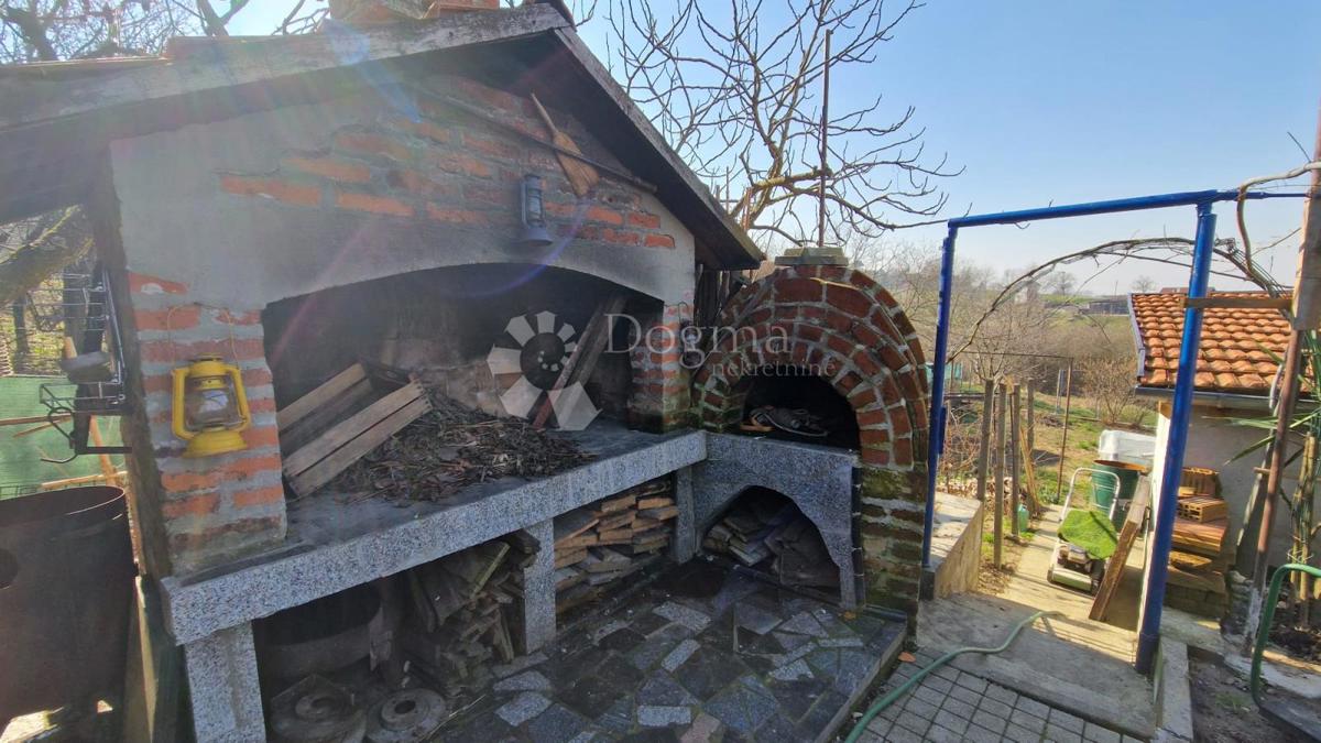 Casa Bešlinec, Kloštar Ivanić, 150m2