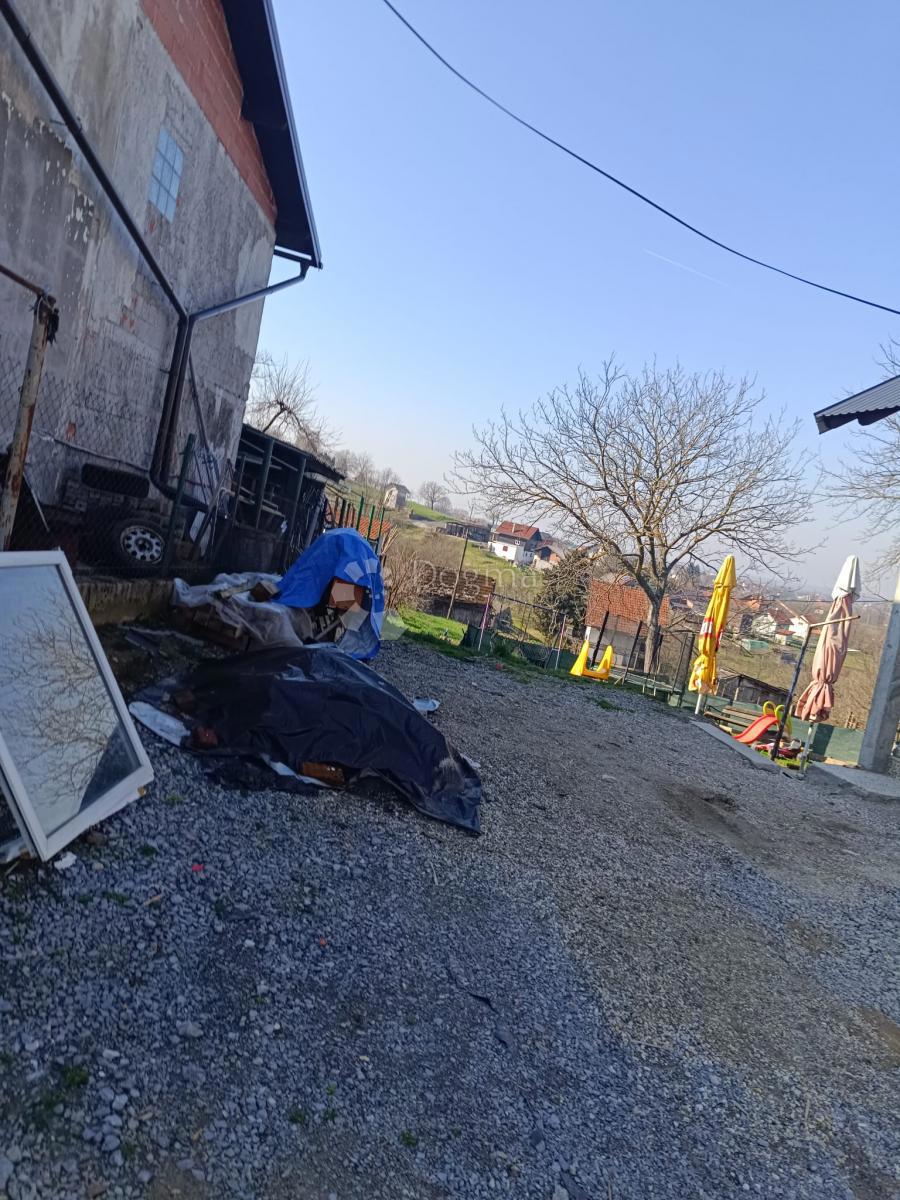 Casa Bešlinec, Kloštar Ivanić, 150m2