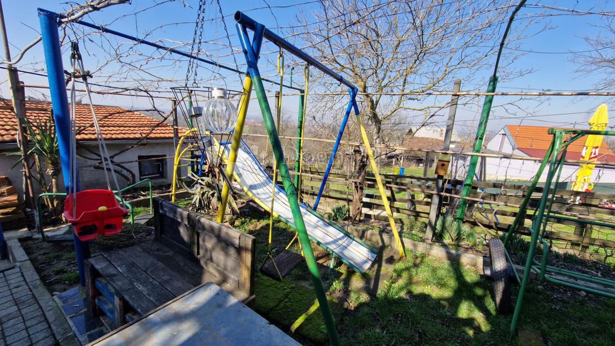 Casa Bešlinec, Kloštar Ivanić, 150m2