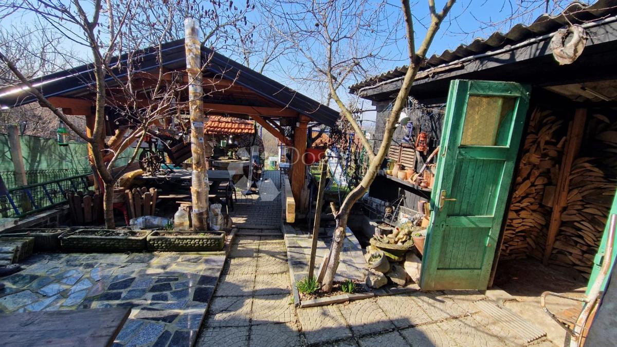 Casa Bešlinec, Kloštar Ivanić, 150m2