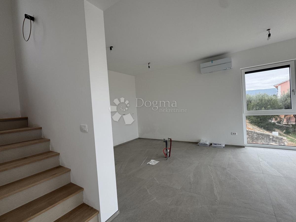 Appartamento Krk, 154,97m2