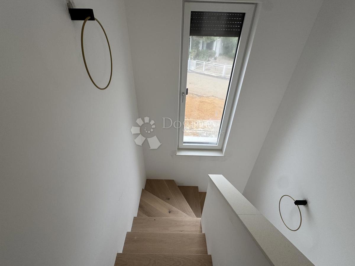 Appartamento Krk, 154,97m2