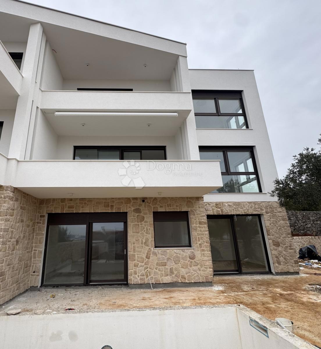 Appartamento Krk, 154,97m2