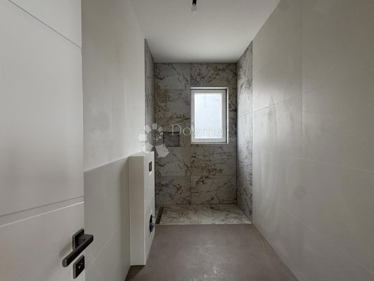 Appartamento Krk, 154,97m2