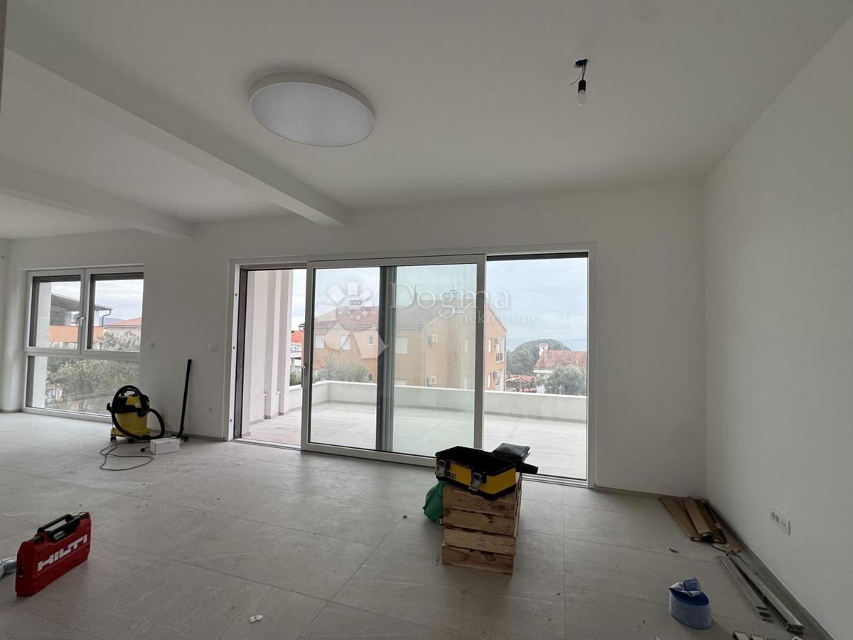 Appartamento Krk, 154,97m2