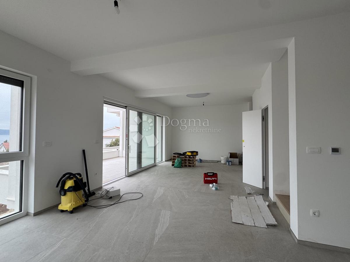 Appartamento Krk, 154,97m2