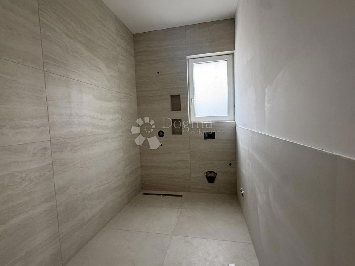 Appartamento Krk, 154,97m2