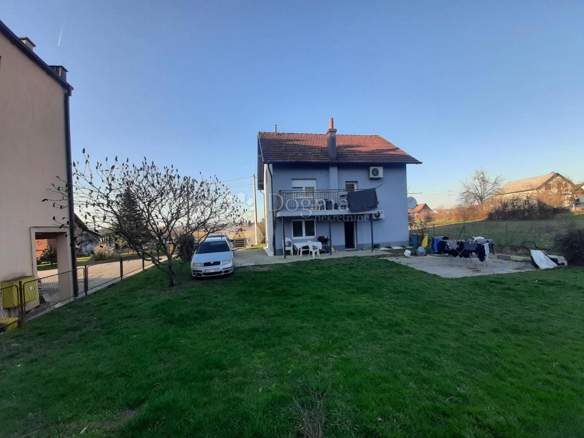 Casa Gornja Bistra, Bistra, 208m2