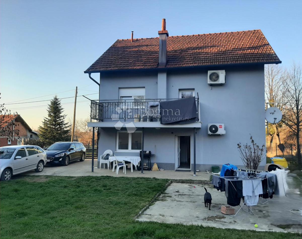 Casa Gornja Bistra, Bistra, 208m2