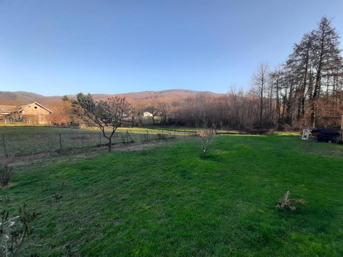 Casa Gornja Bistra, Bistra, 208m2