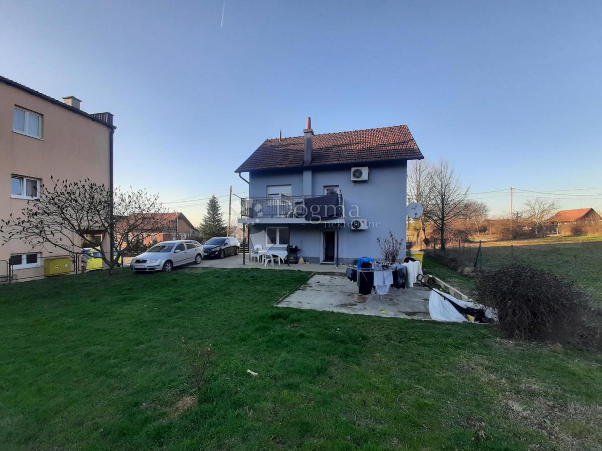 Casa Gornja Bistra, Bistra, 208m2