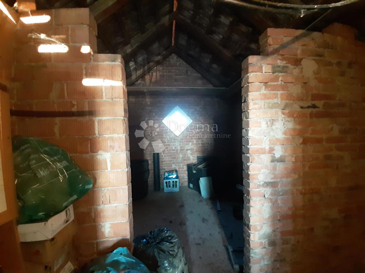 Casa Gornja Bistra, Bistra, 208m2