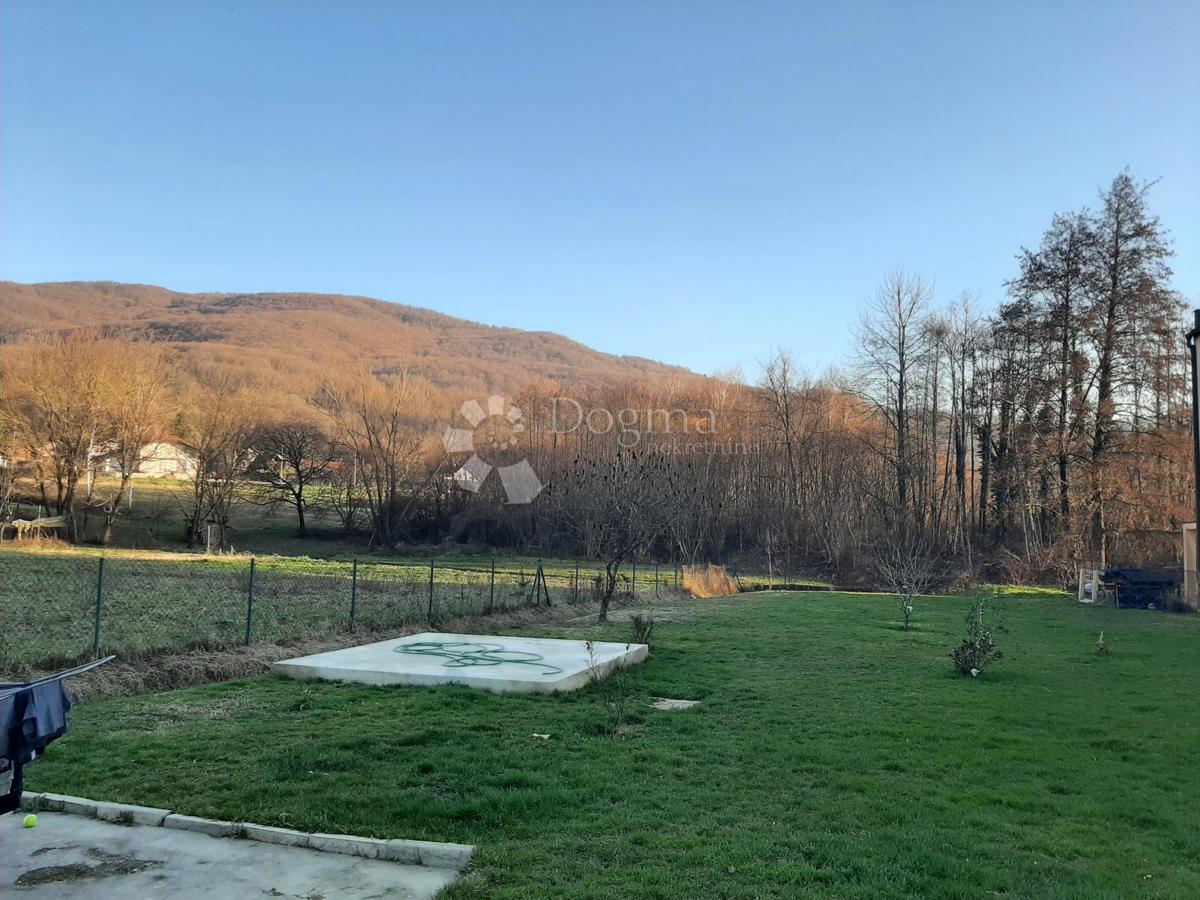 Casa Gornja Bistra, Bistra, 208m2