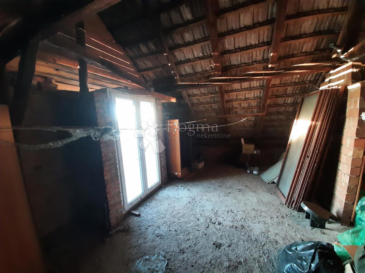 Casa Gornja Bistra, Bistra, 208m2