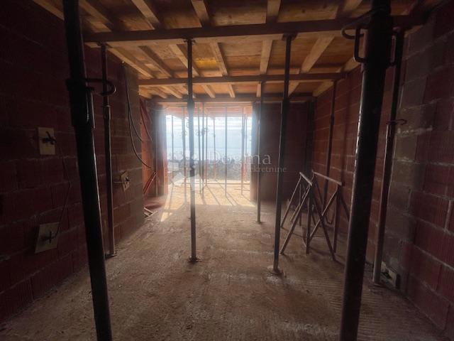 Allogio Podmurvice, Rijeka, 114,22m2