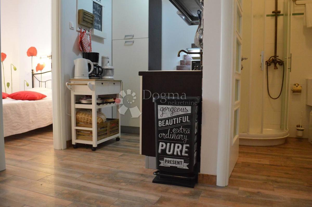 Bellissimo appartamento a Vis