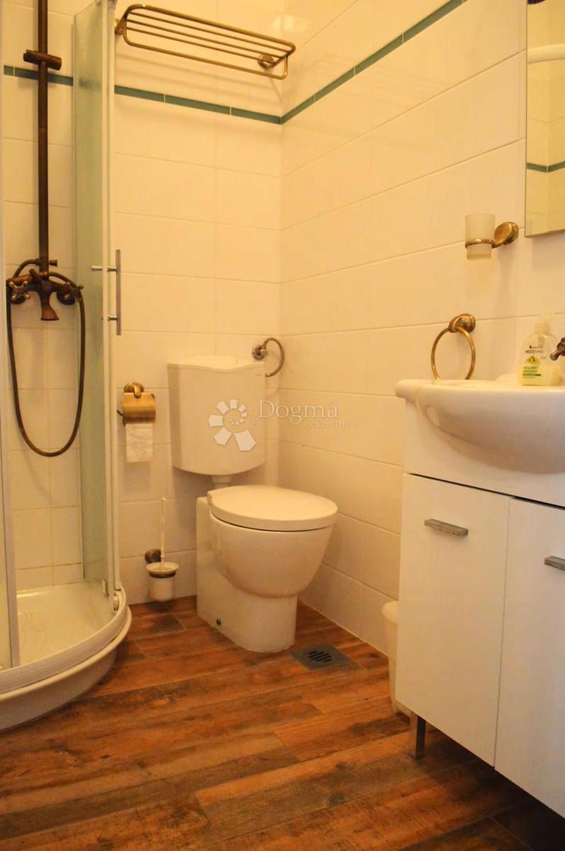 Bellissimo appartamento a Vis