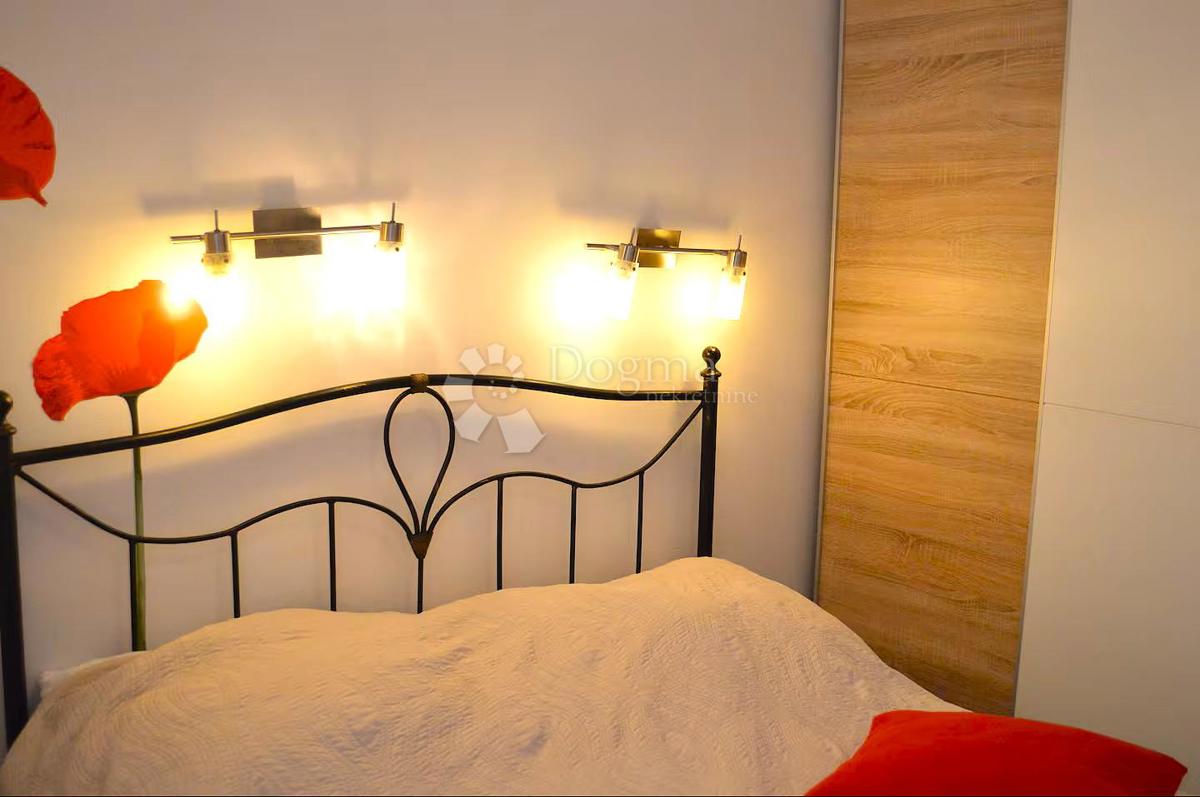 Bellissimo appartamento a Vis