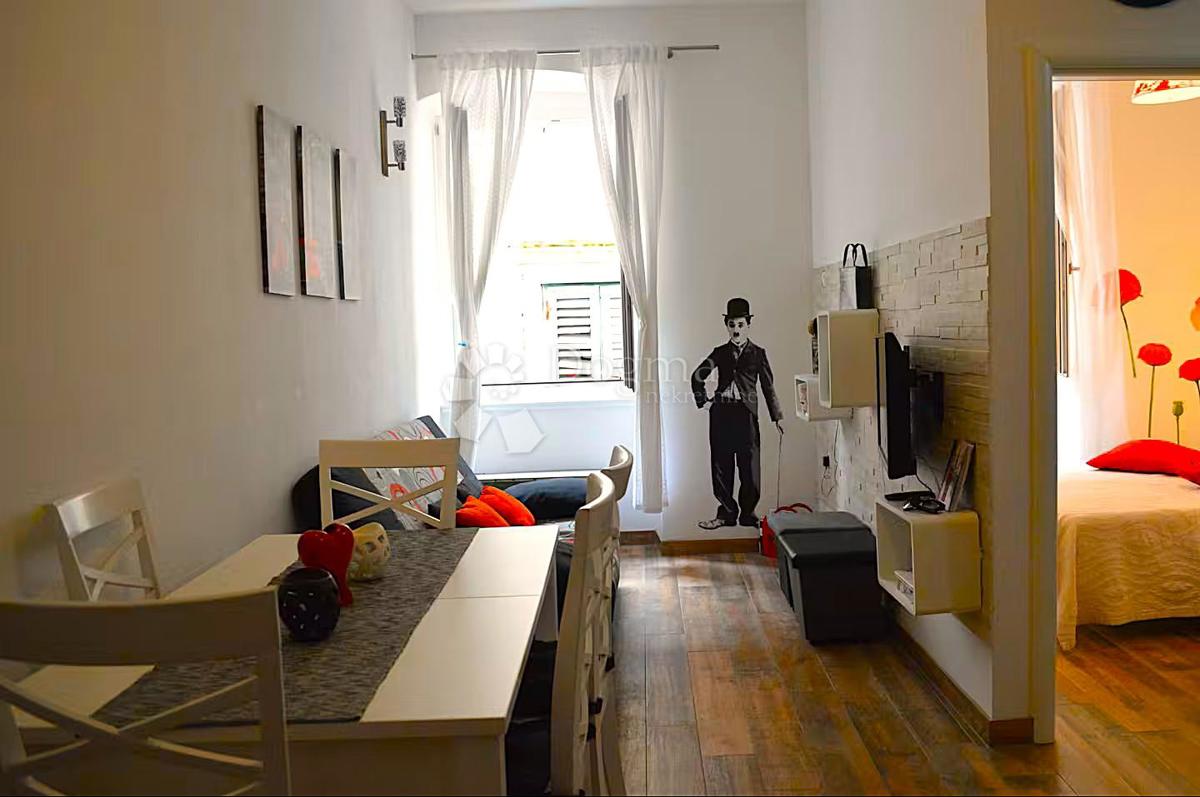 Bellissimo appartamento a Vis