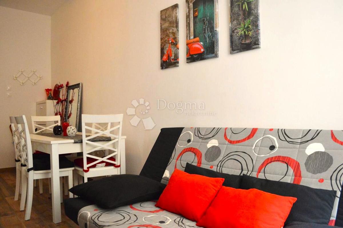 Bellissimo appartamento a Vis