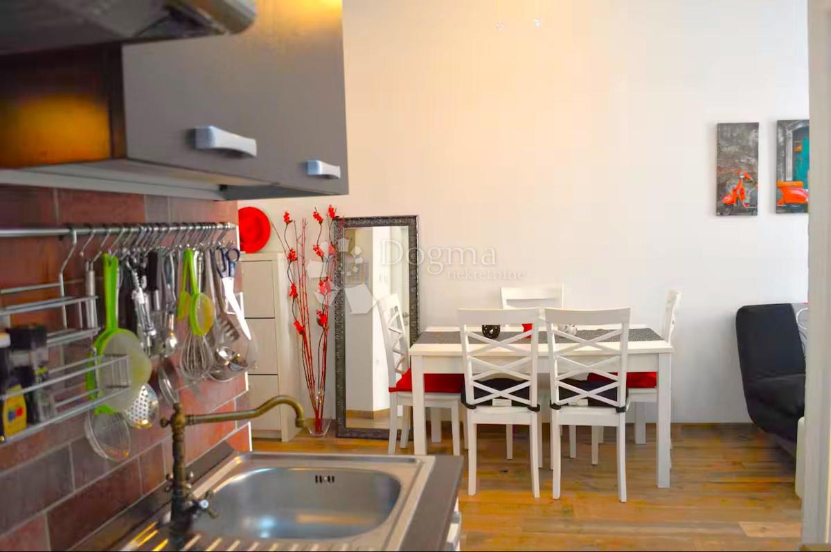 Bellissimo appartamento a Vis