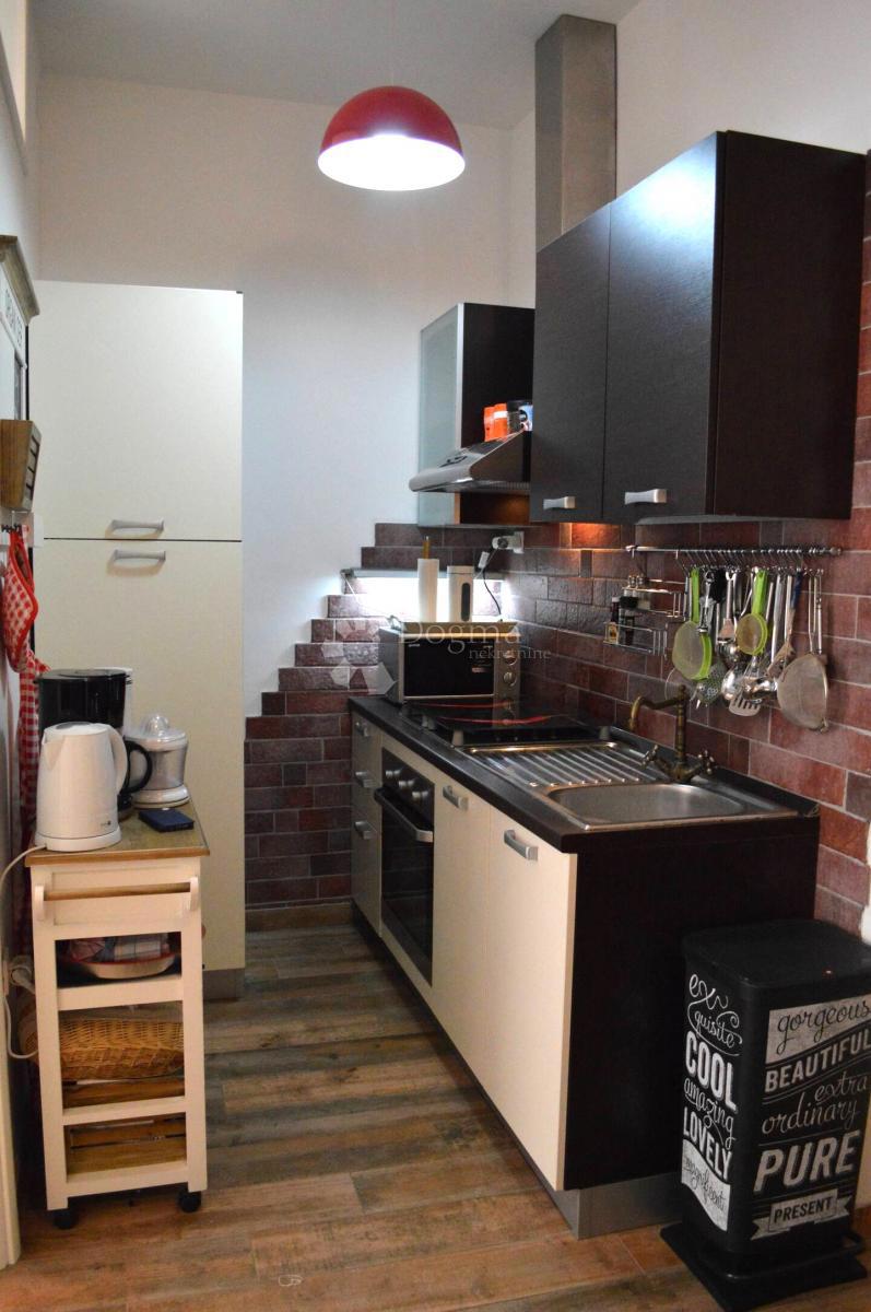 Bellissimo appartamento a Vis