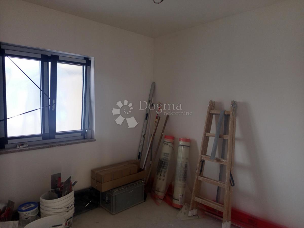 Allogio Valdebek, Pula, 93,66m2