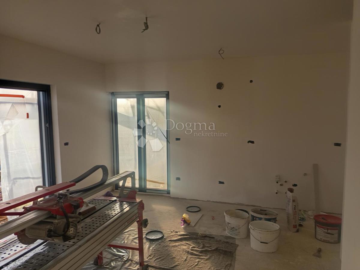 Allogio Valdebek, Pula, 93,66m2