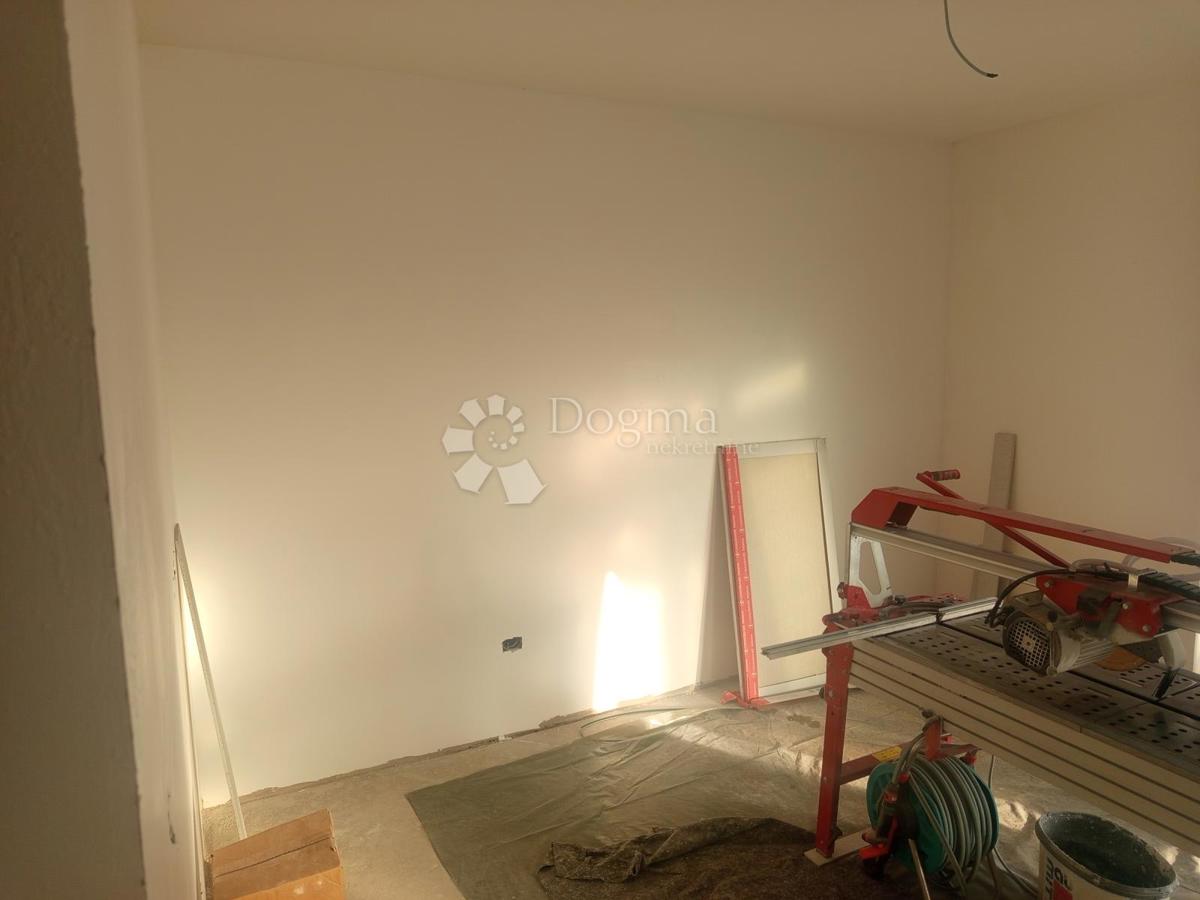 Allogio Valdebek, Pula, 93,66m2