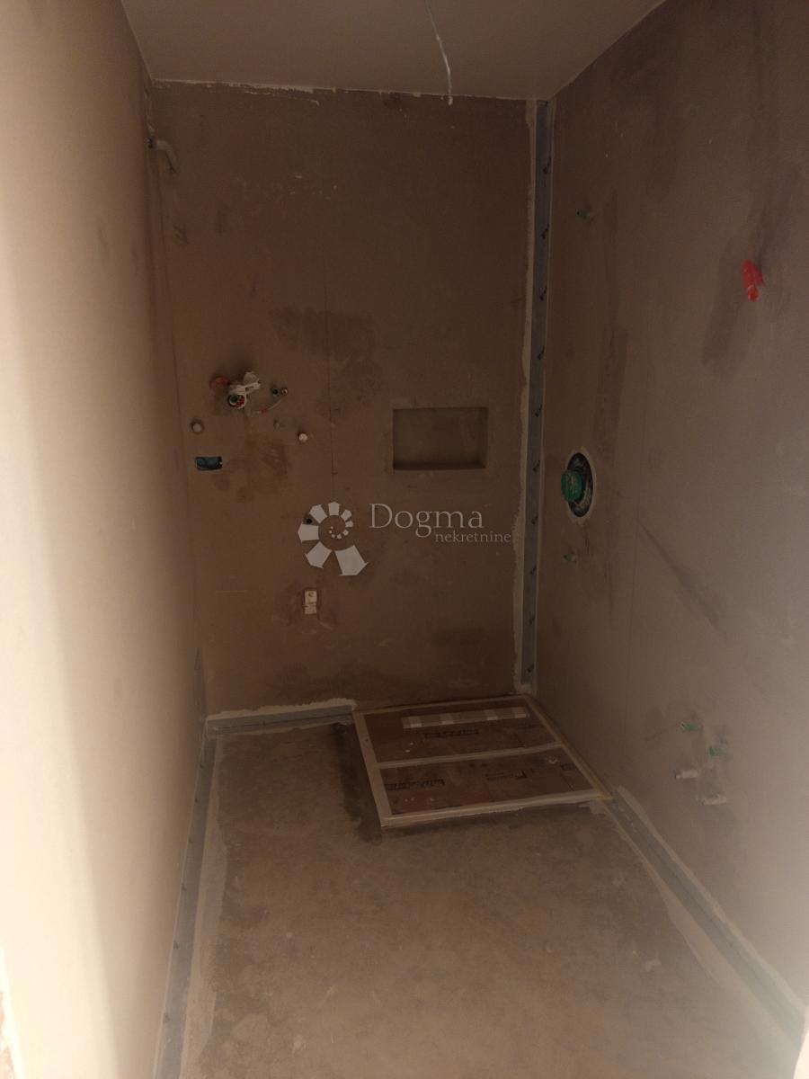 Allogio Valdebek, Pula, 93,66m2