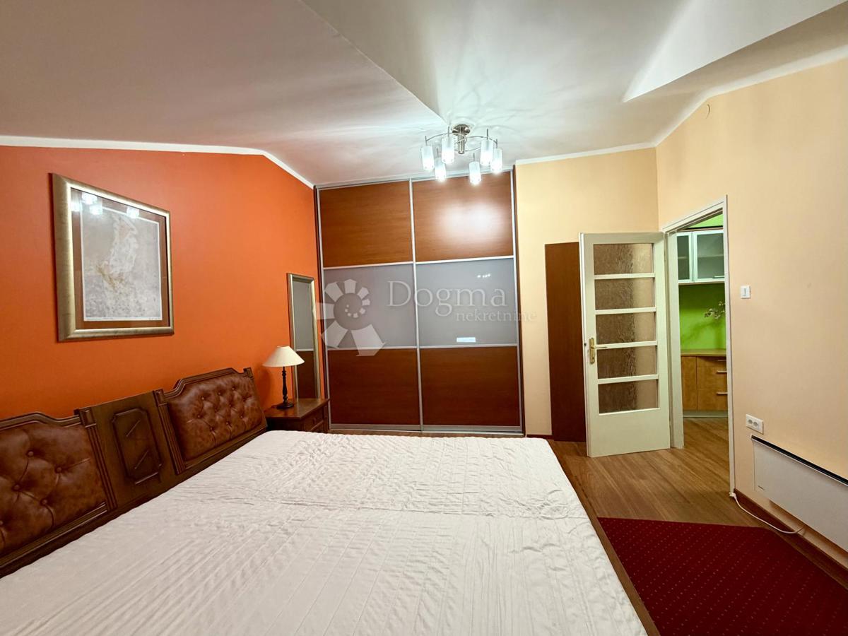 Allogio Centar, Rijeka, 58m2