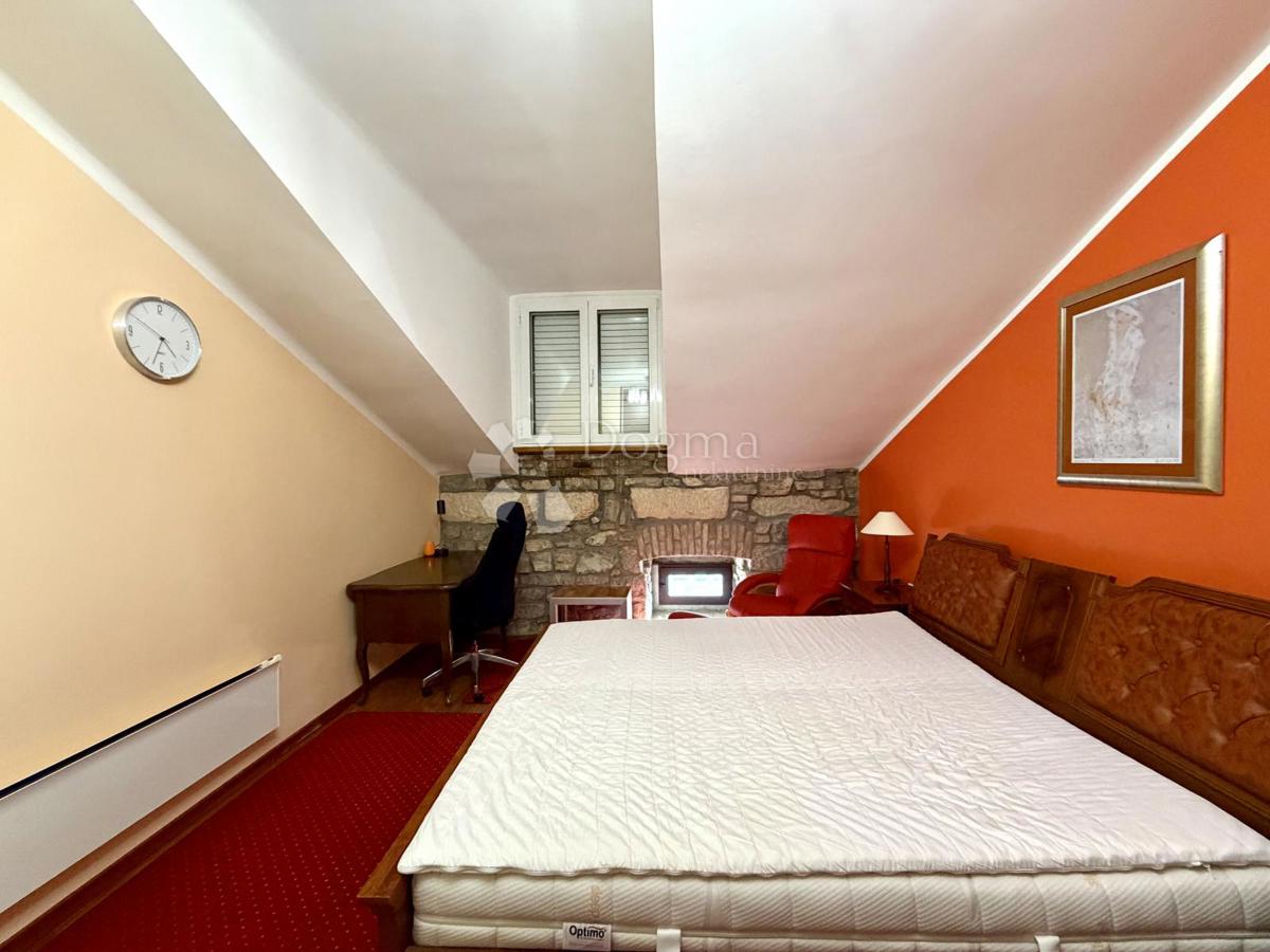 Allogio Centar, Rijeka, 58m2