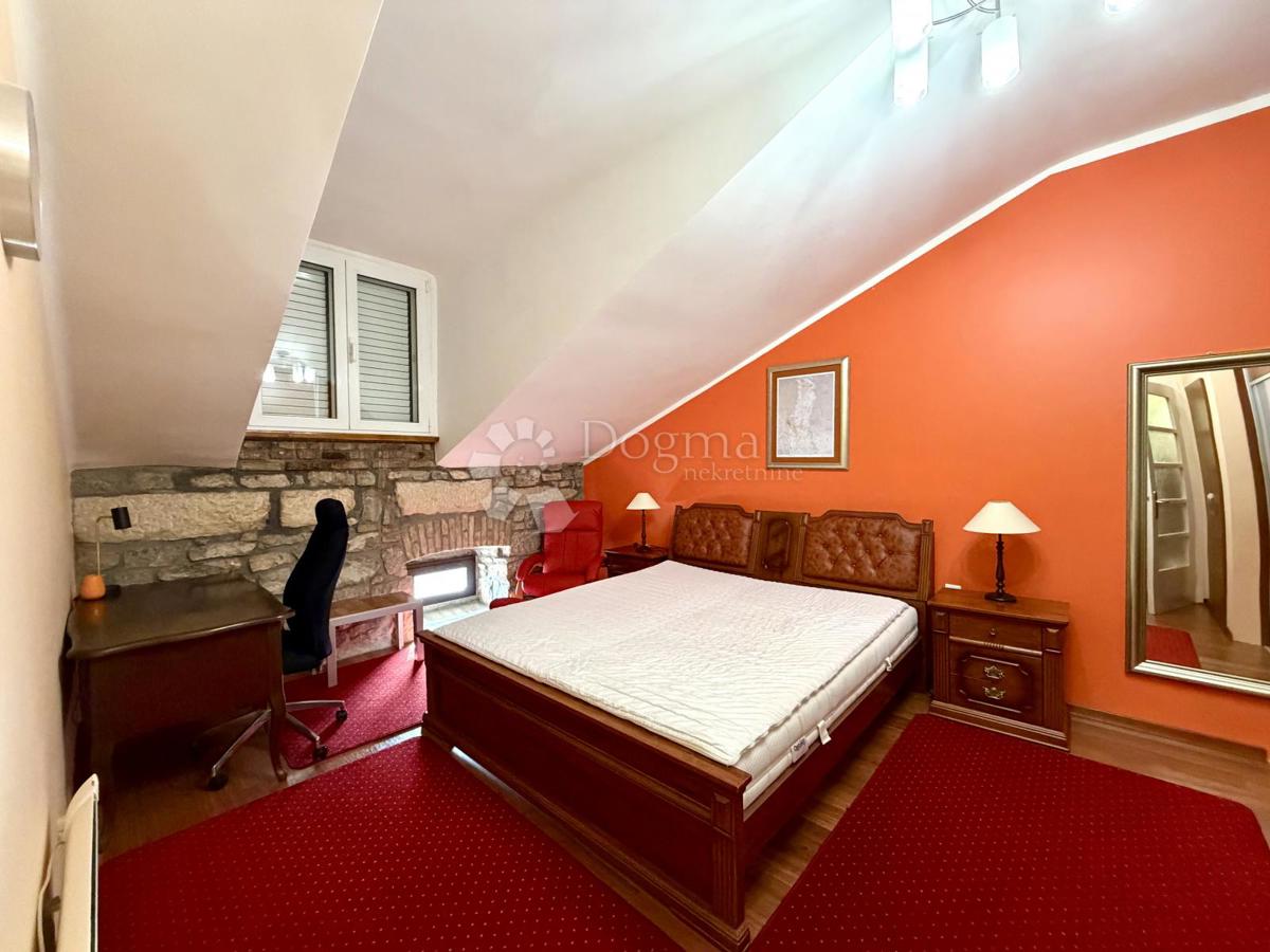 Allogio Centar, Rijeka, 58m2